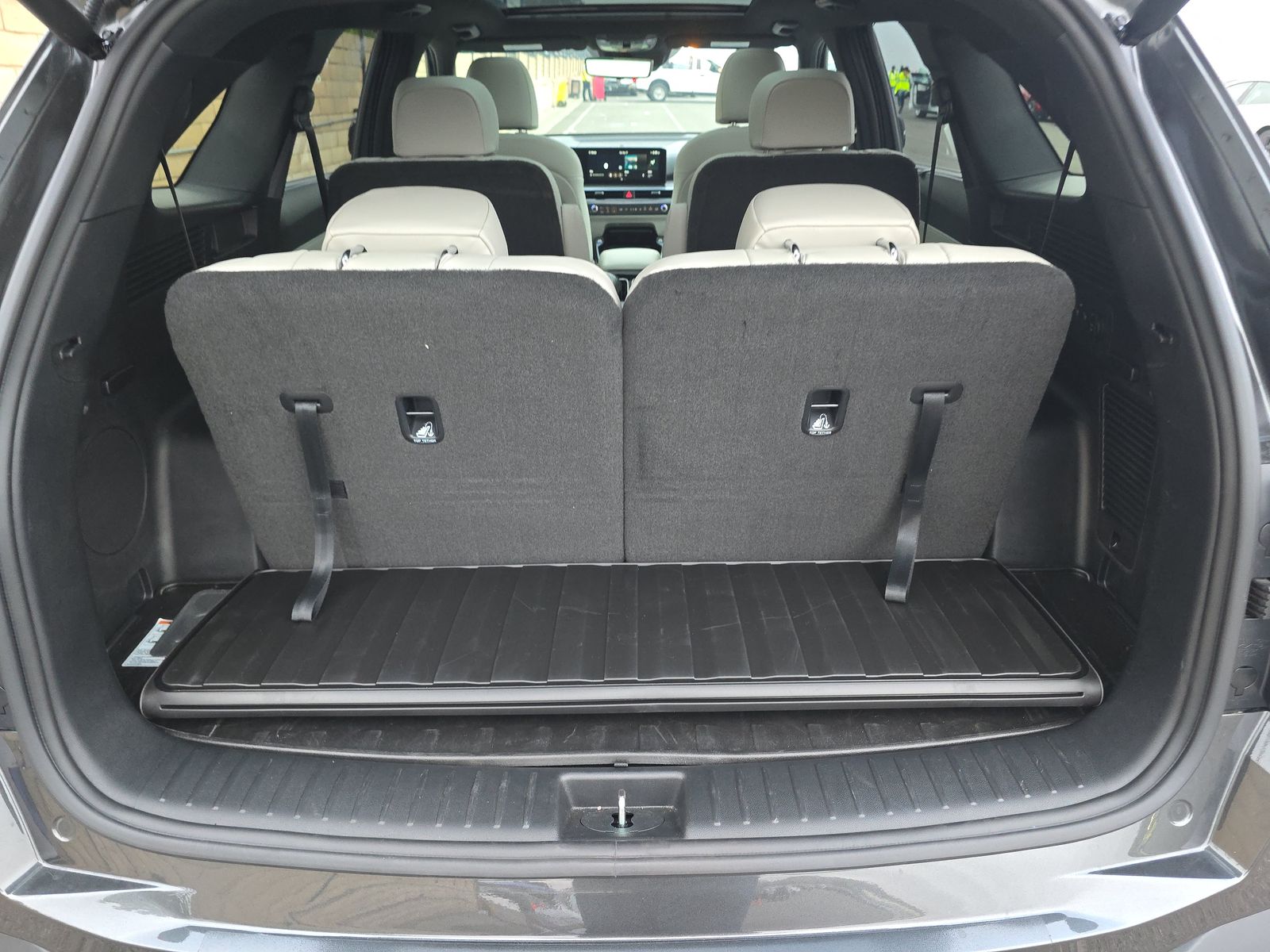 2025 Kia Sorento PHEV SX Prestige AWD