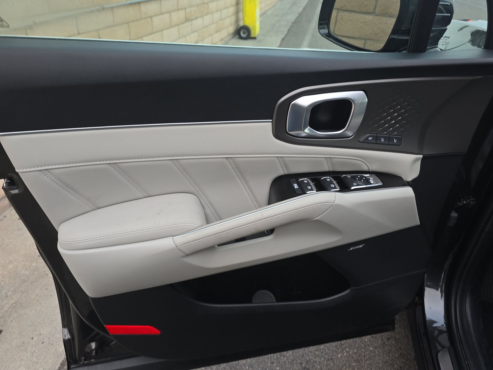 2025 Kia Sorento PHEV SX Prestige AWD