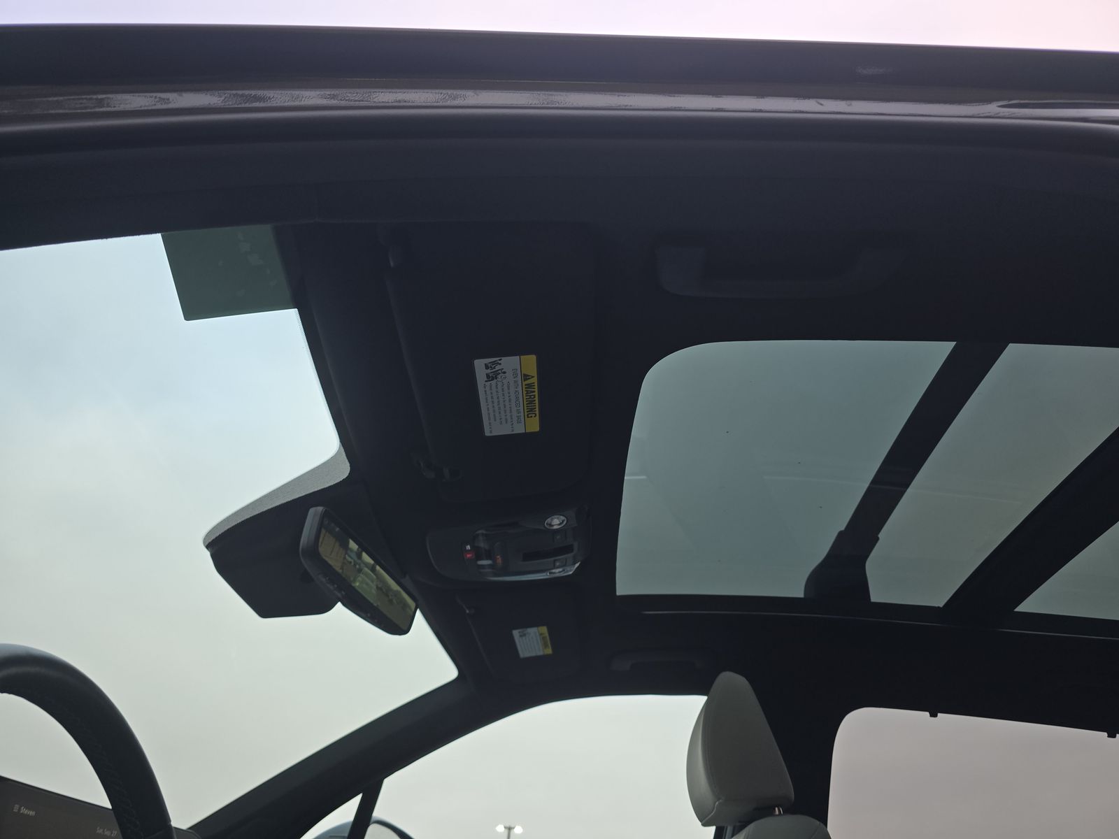 2025 Kia Sorento PHEV SX Prestige AWD