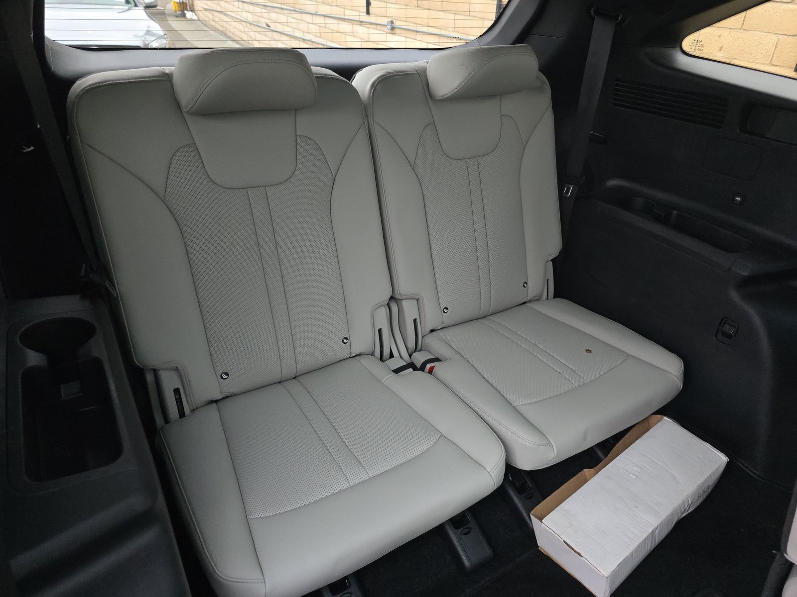 2025 Kia Sorento PHEV SX Prestige AWD