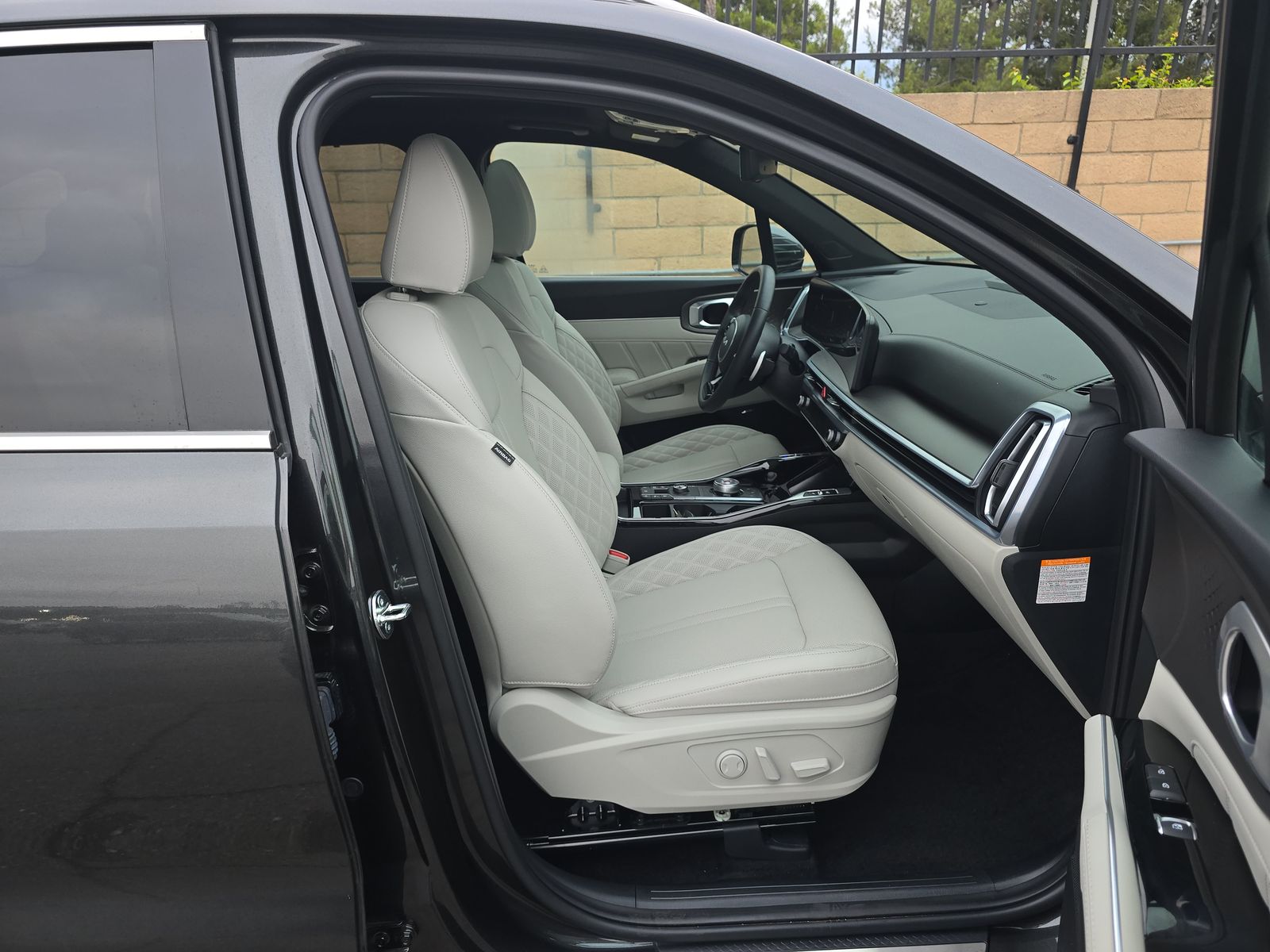 2025 Kia Sorento PHEV SX Prestige AWD