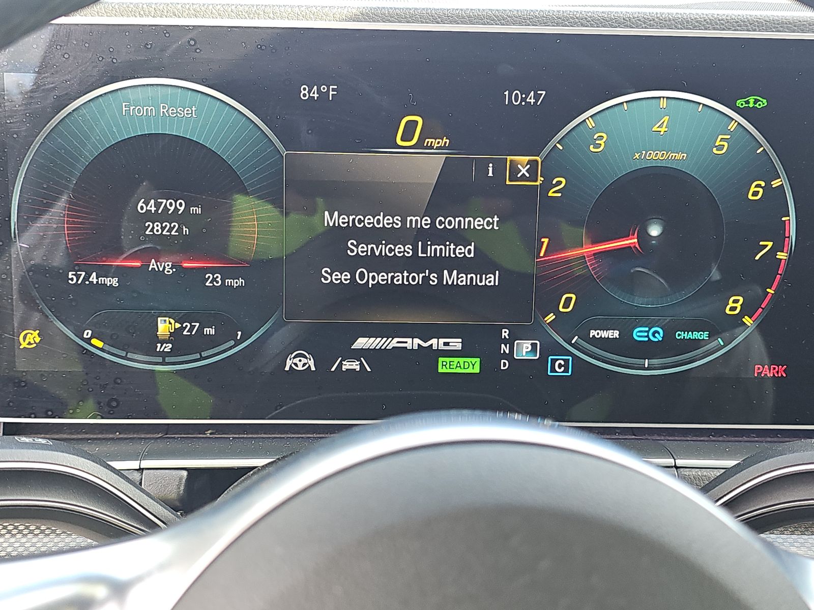 2021 Mercedes-Benz GLE AMG GLE 53 AWD