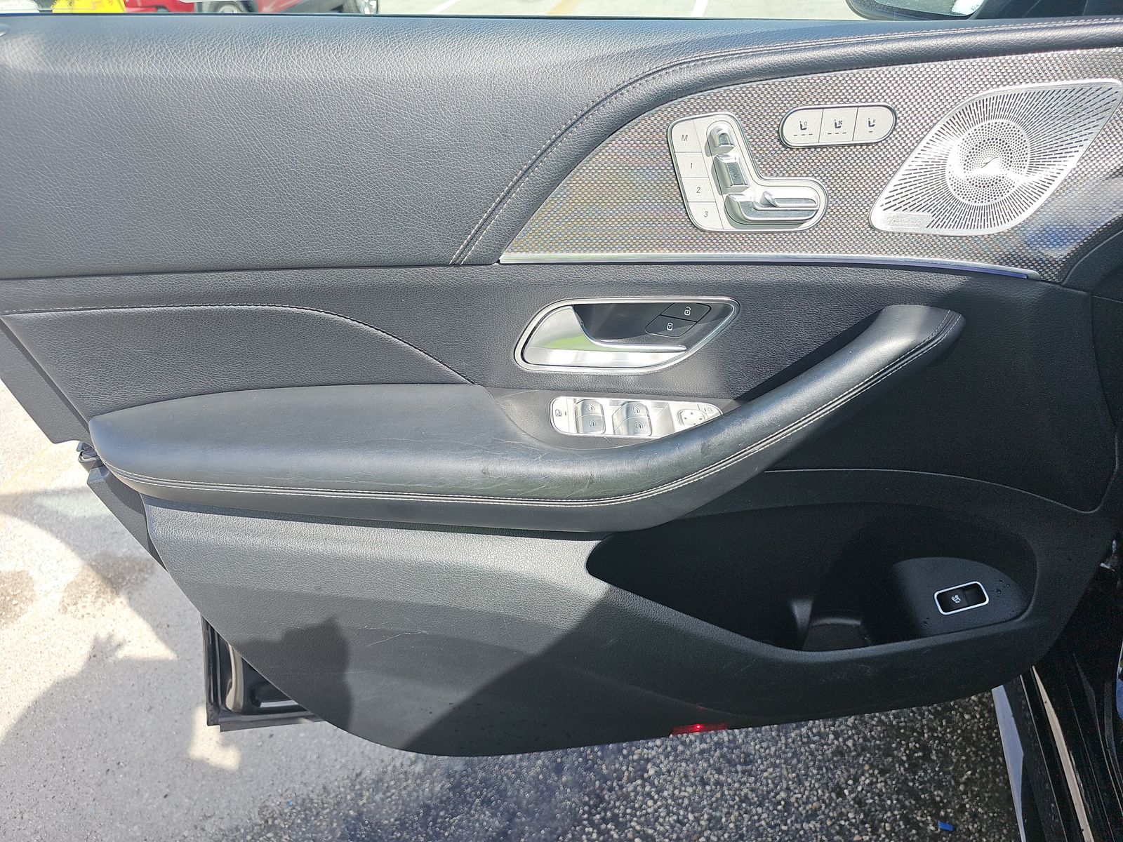 2021 Mercedes-Benz GLE AMG GLE 53 AWD