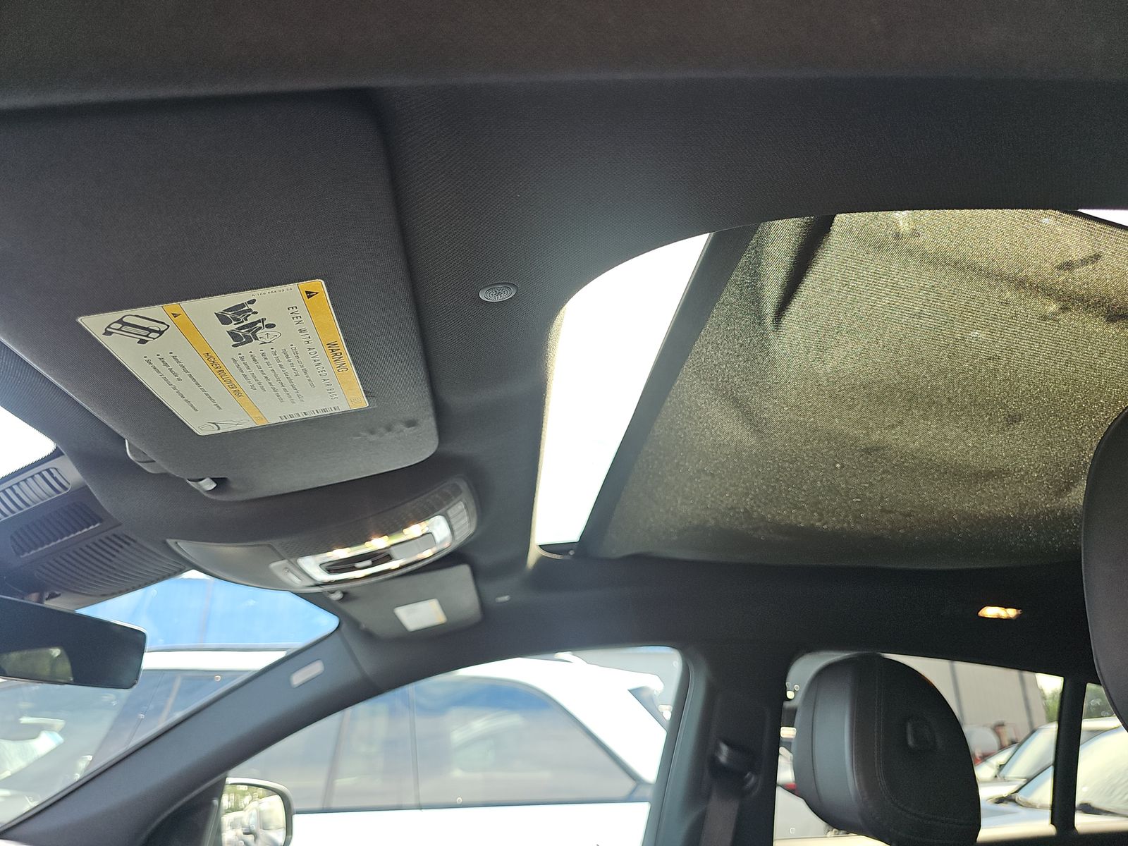 2021 Mercedes-Benz GLE AMG GLE 53 AWD