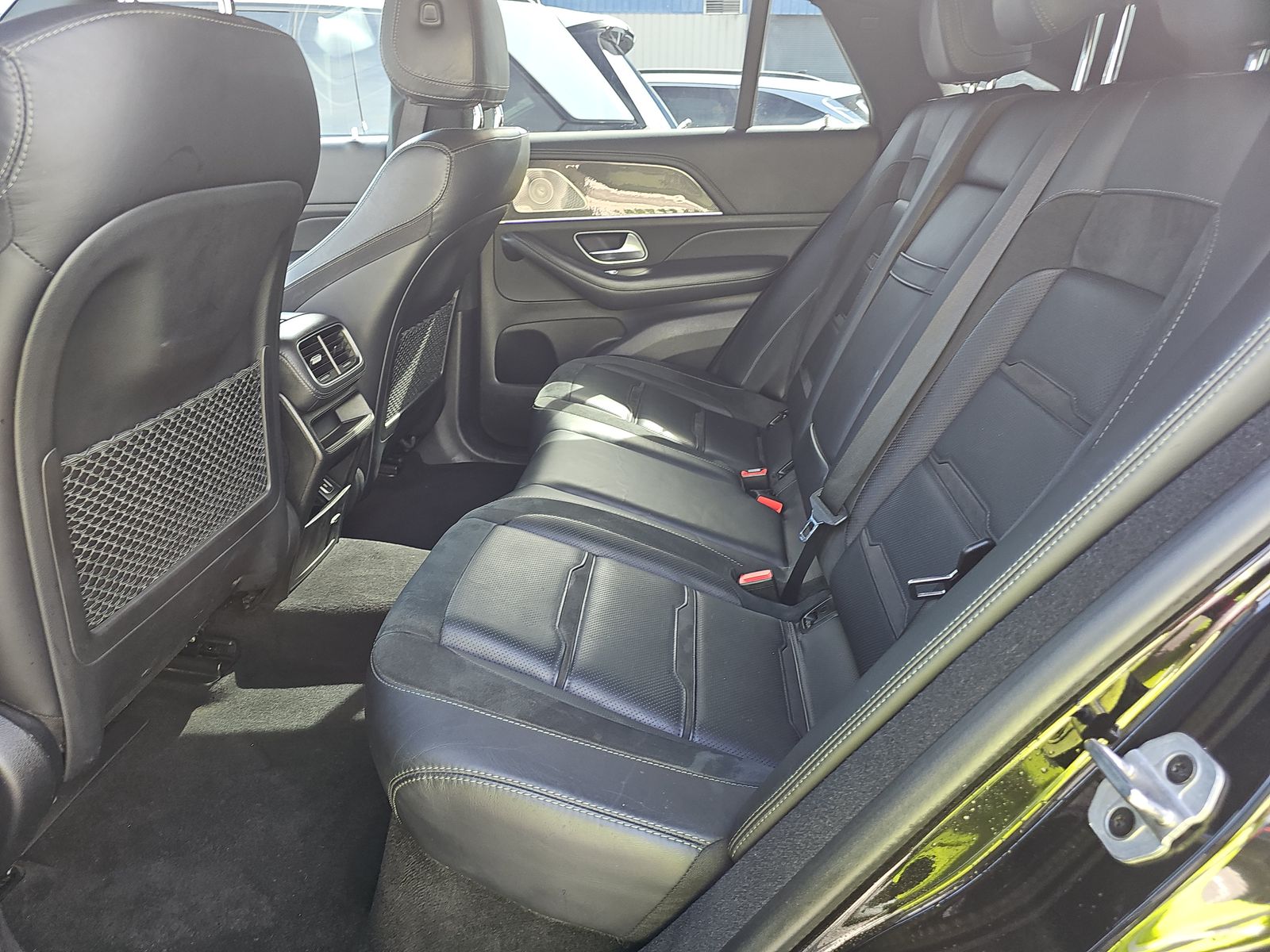 2021 Mercedes-Benz GLE AMG GLE 53 AWD