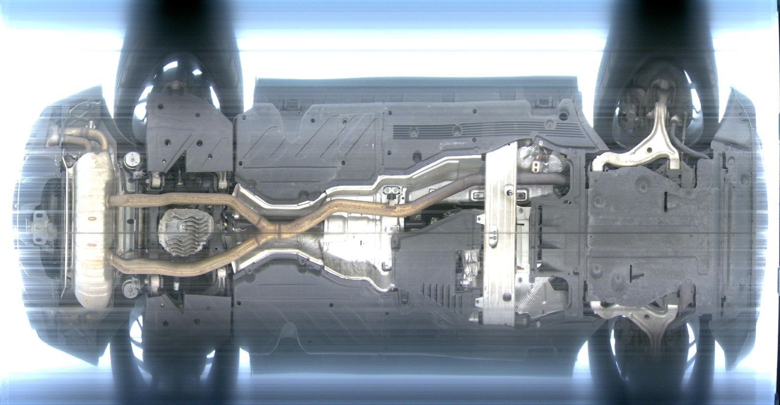 2021 Mercedes-Benz GLE AMG GLE 53 AWD