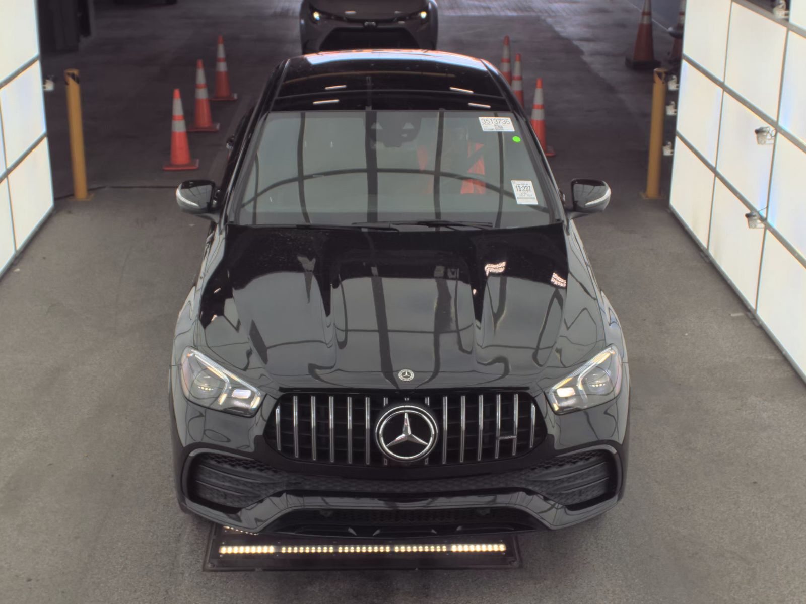 2021 Mercedes-Benz GLE AMG GLE 53 AWD