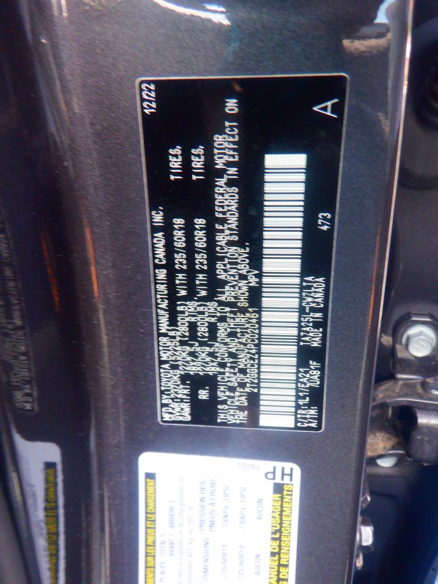 2023 Lexus NX NX 350 Premium AWD