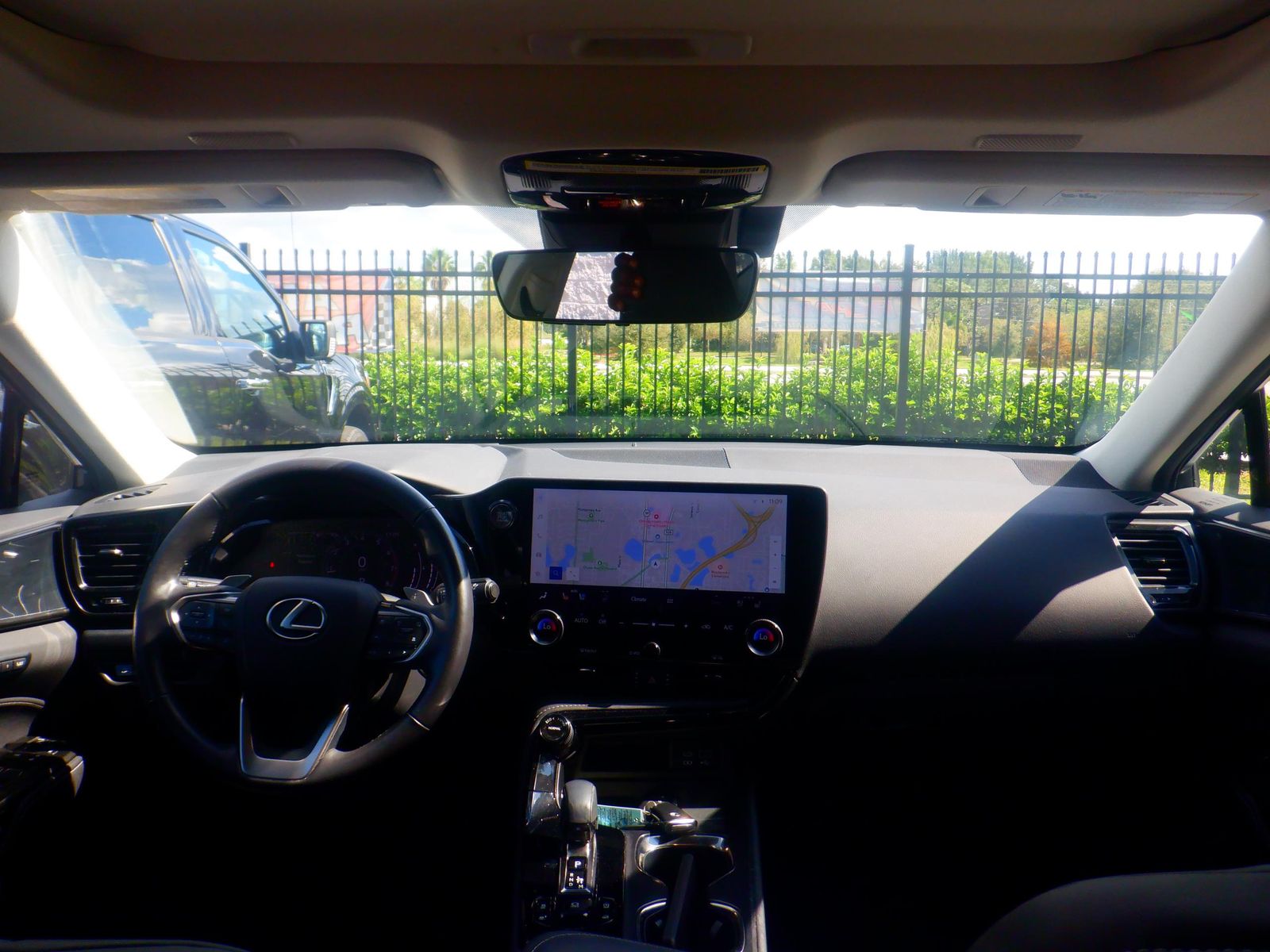 2023 Lexus NX NX 350 Premium AWD