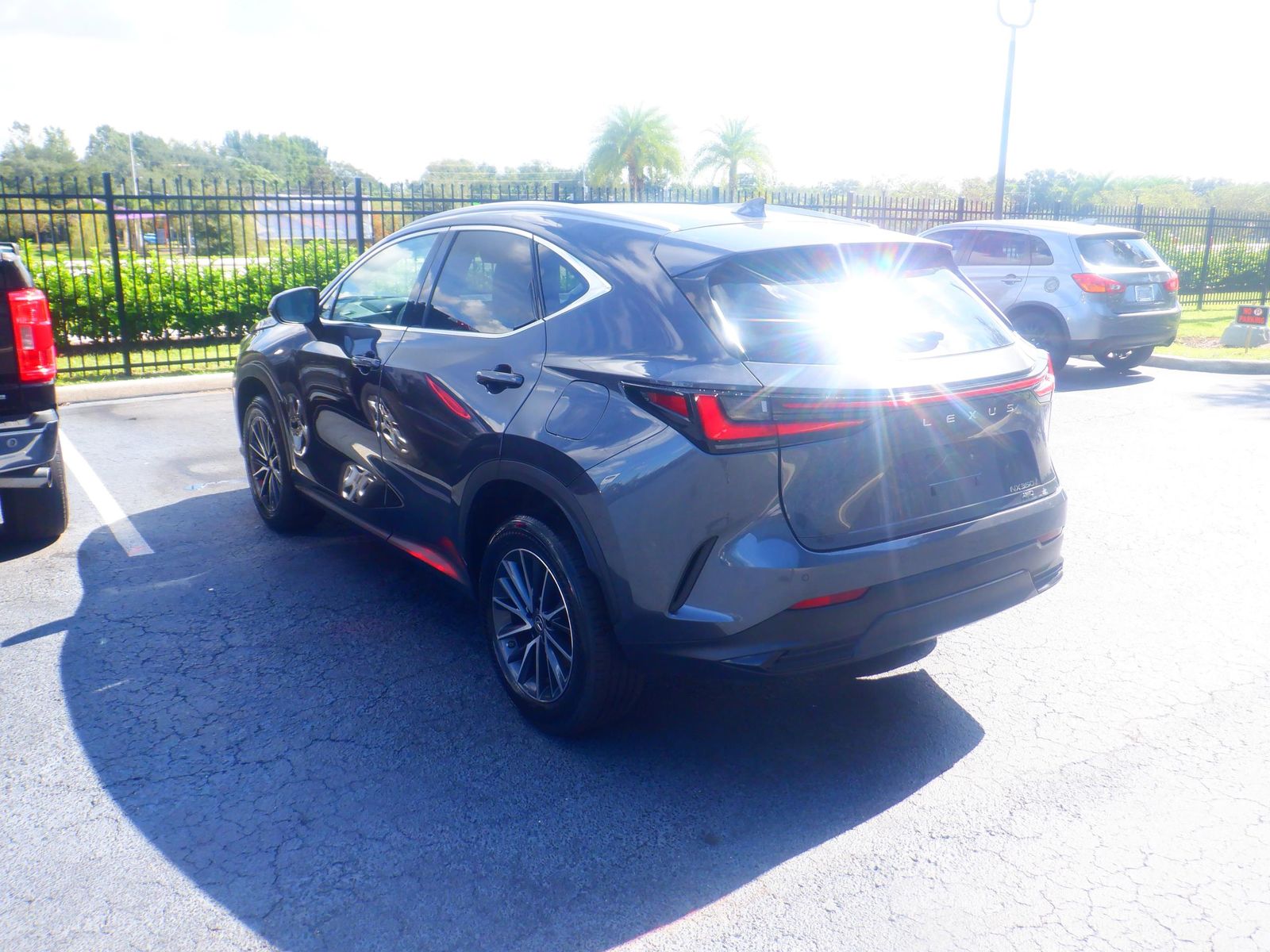 2023 Lexus NX NX 350 Premium AWD