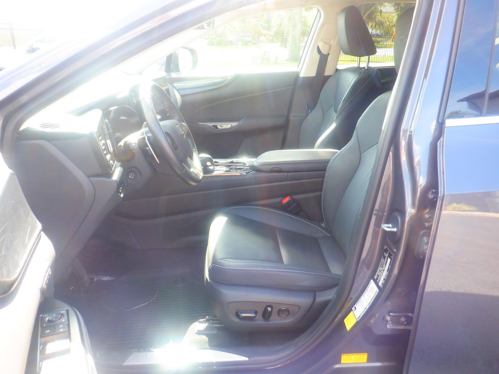 2023 Lexus NX NX 350 Premium AWD