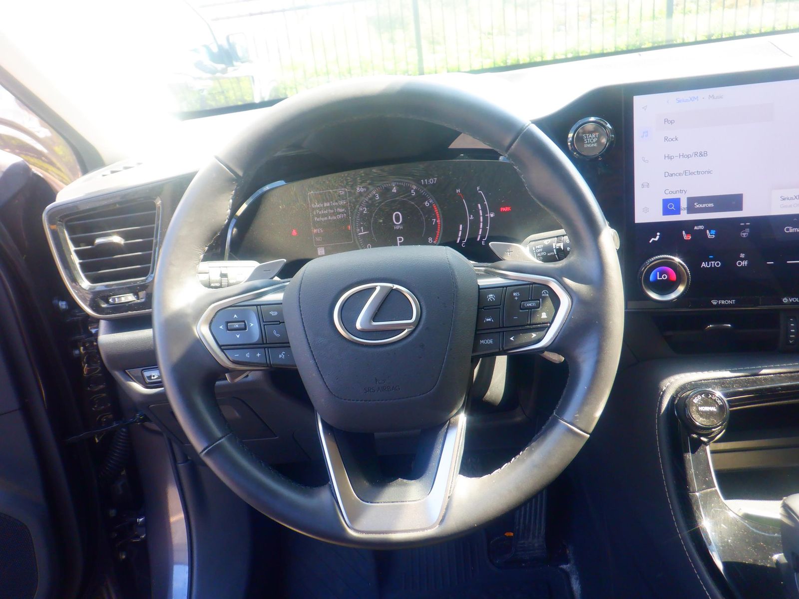 2023 Lexus NX NX 350 Premium AWD