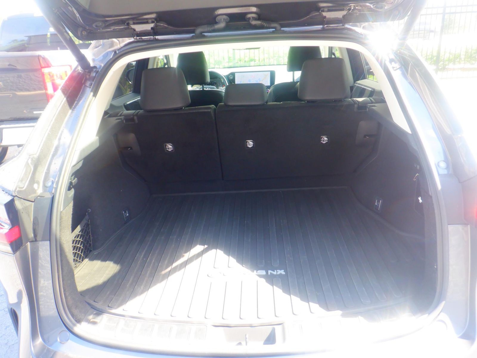 2023 Lexus NX NX 350 Premium AWD