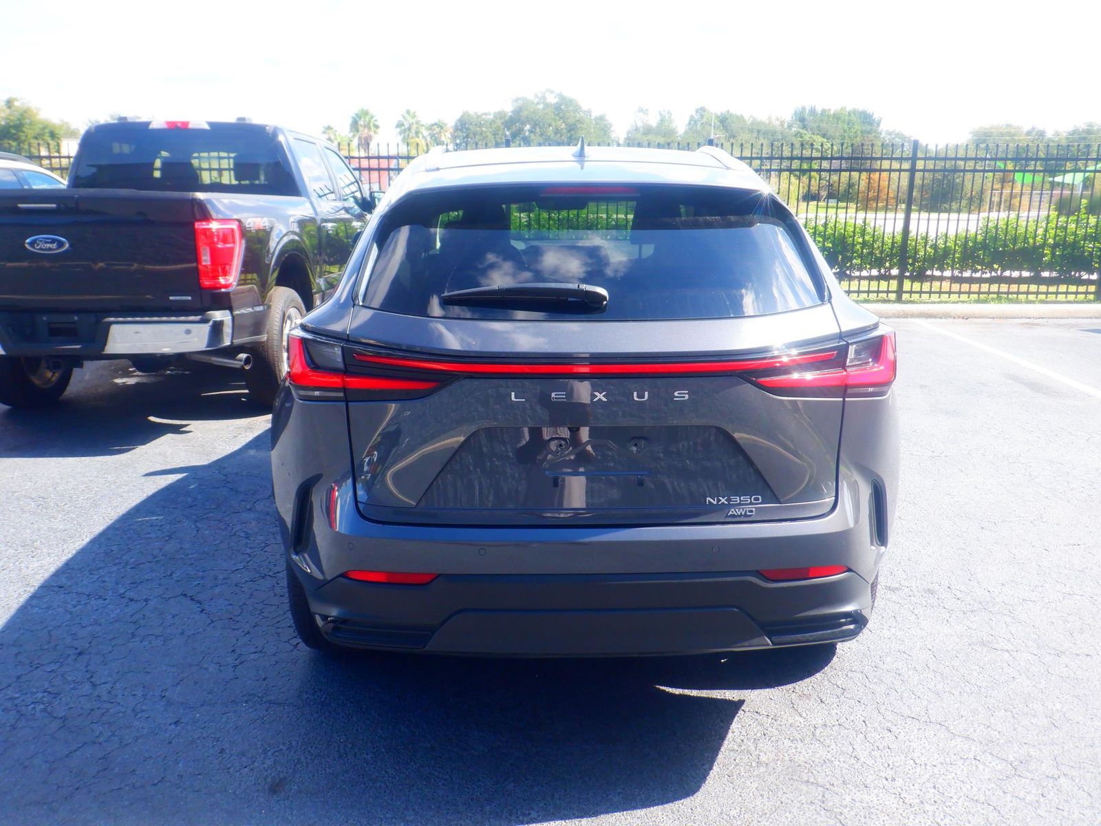 2023 Lexus NX NX 350 Premium AWD