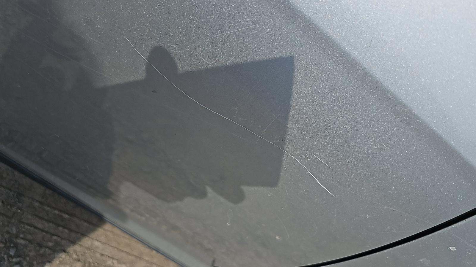 2018 Ford Focus SE FWD