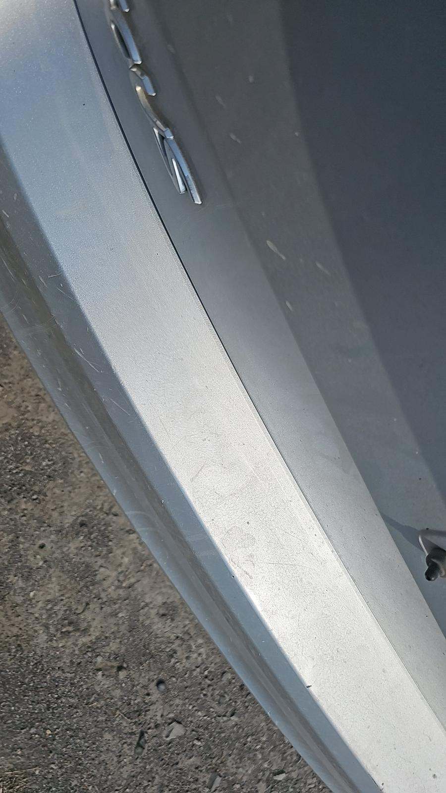 2018 Ford Focus SE FWD