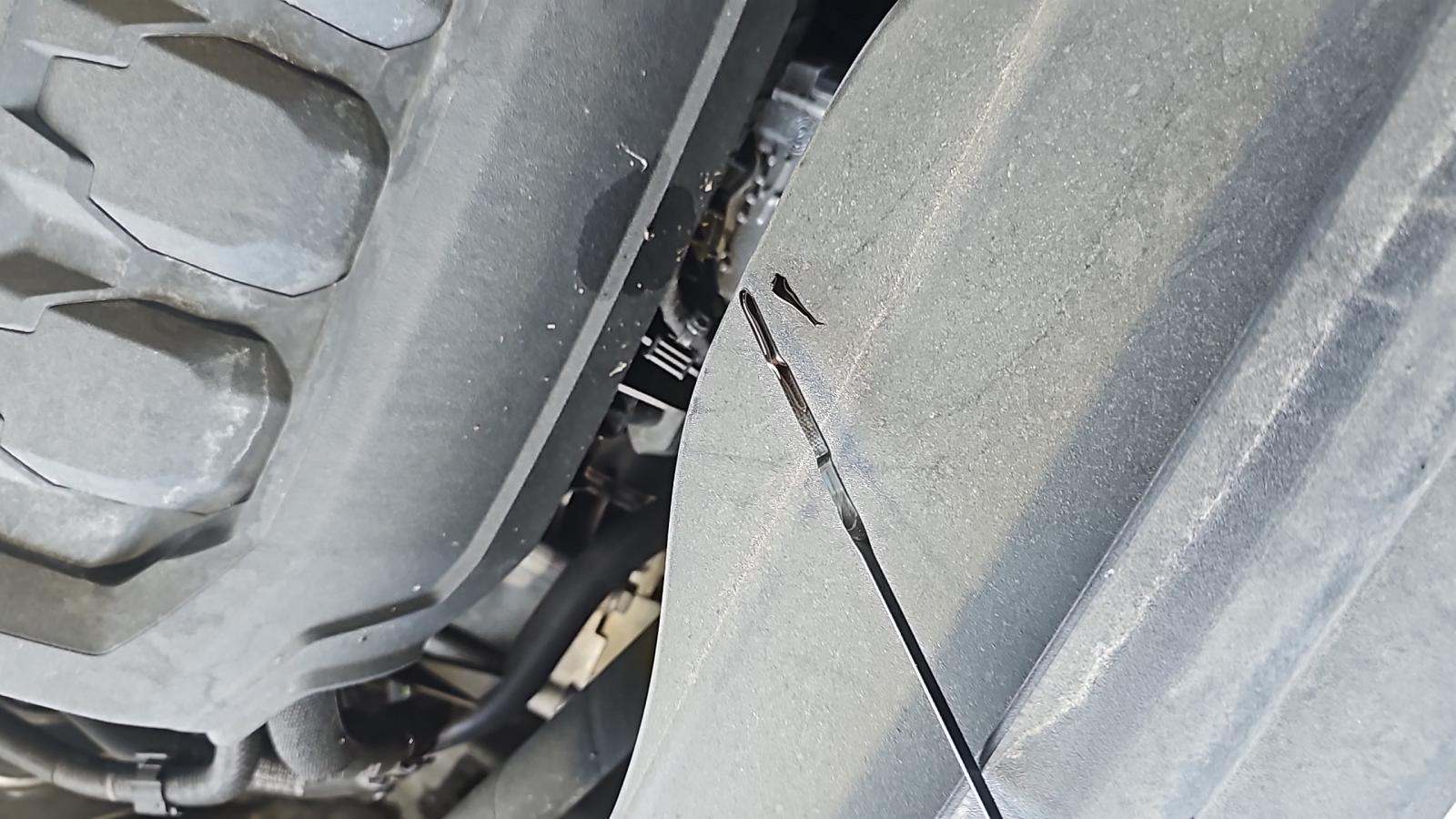 2022 Volkswagen Tiguan 2.0T SE AWD