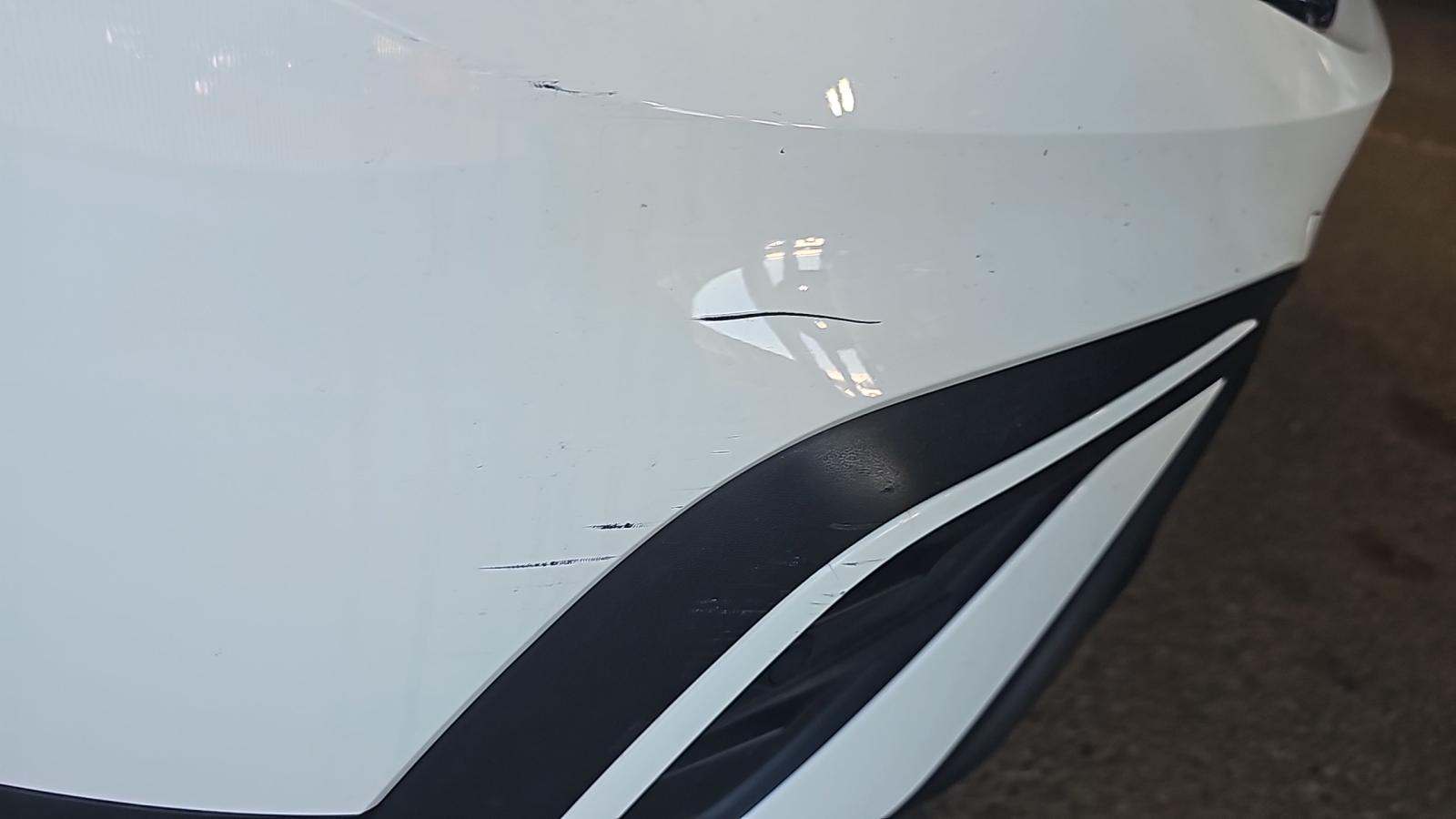 2022 Volkswagen Tiguan 2.0T SE AWD