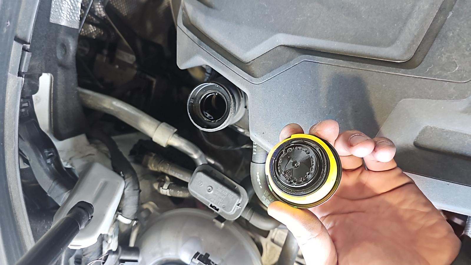 2022 Volkswagen Tiguan 2.0T SE AWD