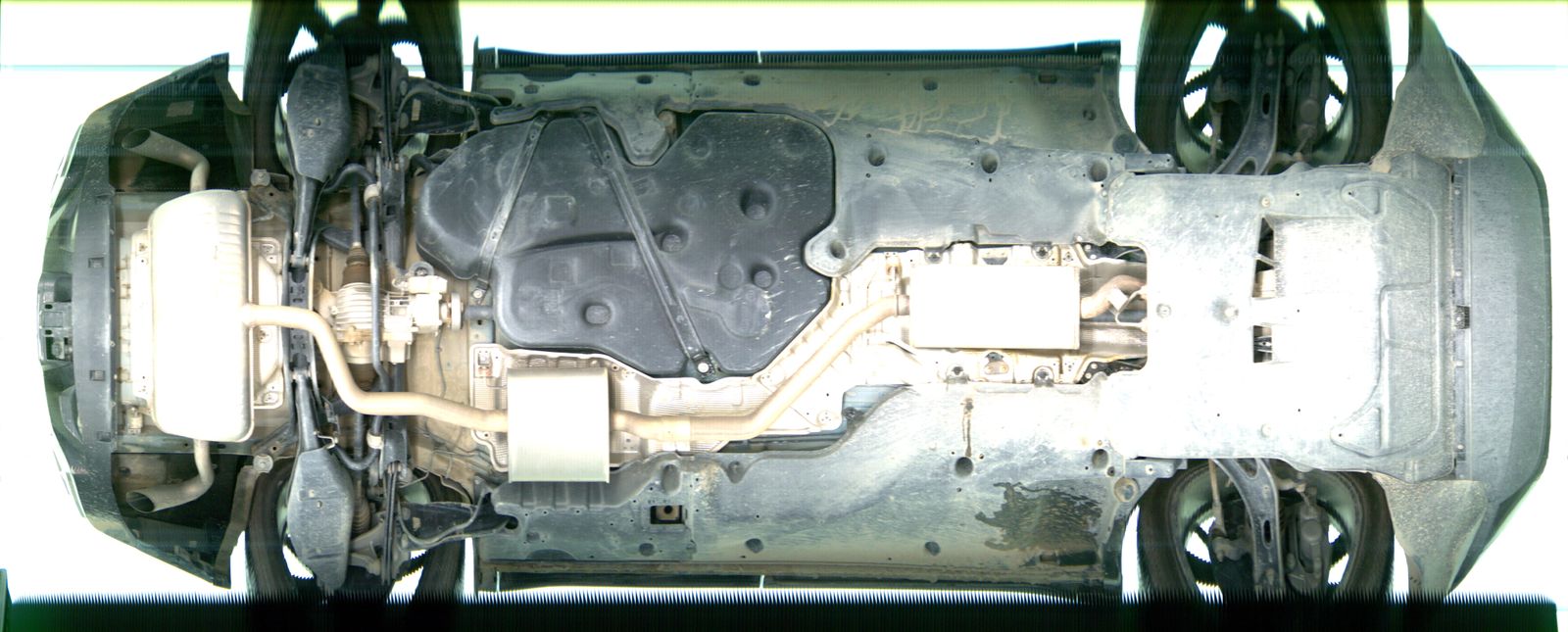 2025 Volkswagen Atlas 2.0T SEL Premium R-Line AWD