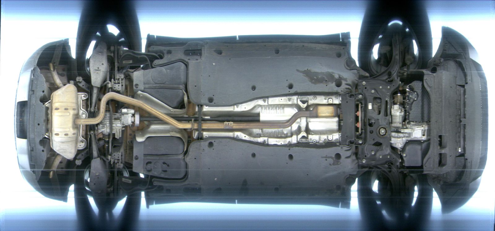 2024 Volkswagen Tiguan 2.0T SE R-Line Black AWD