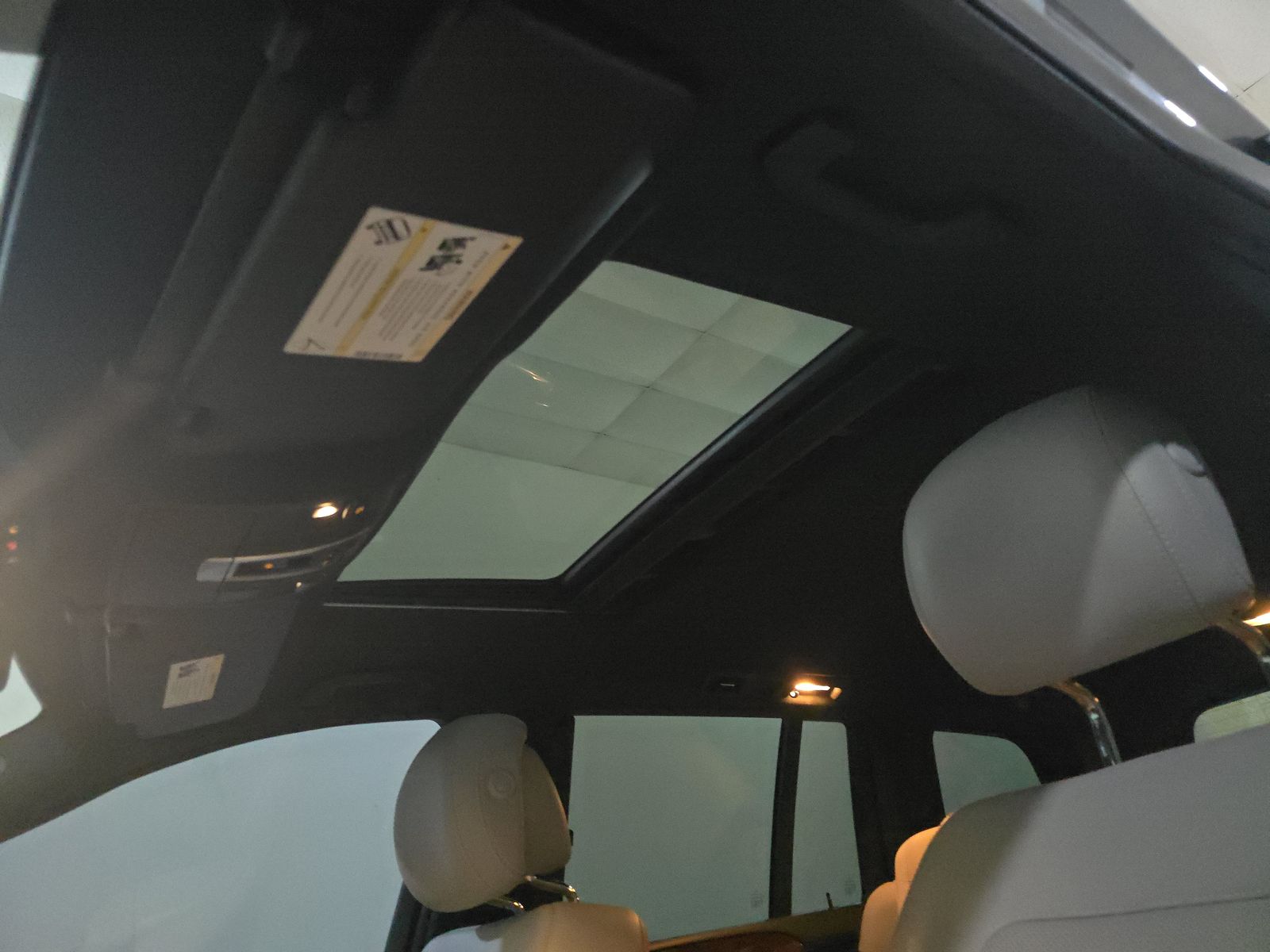 2014 Mercedes-Benz GL-Class GL 450 AWD