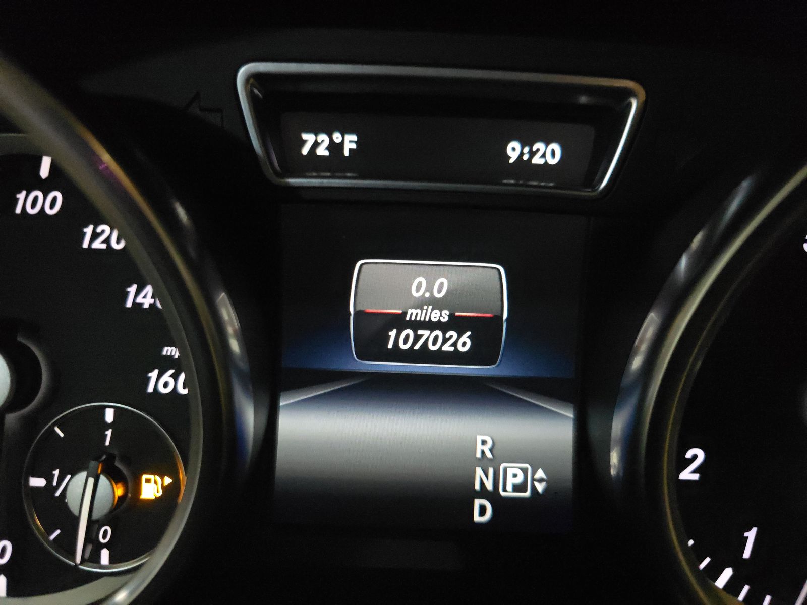 2014 Mercedes-Benz GL-Class GL 450 AWD