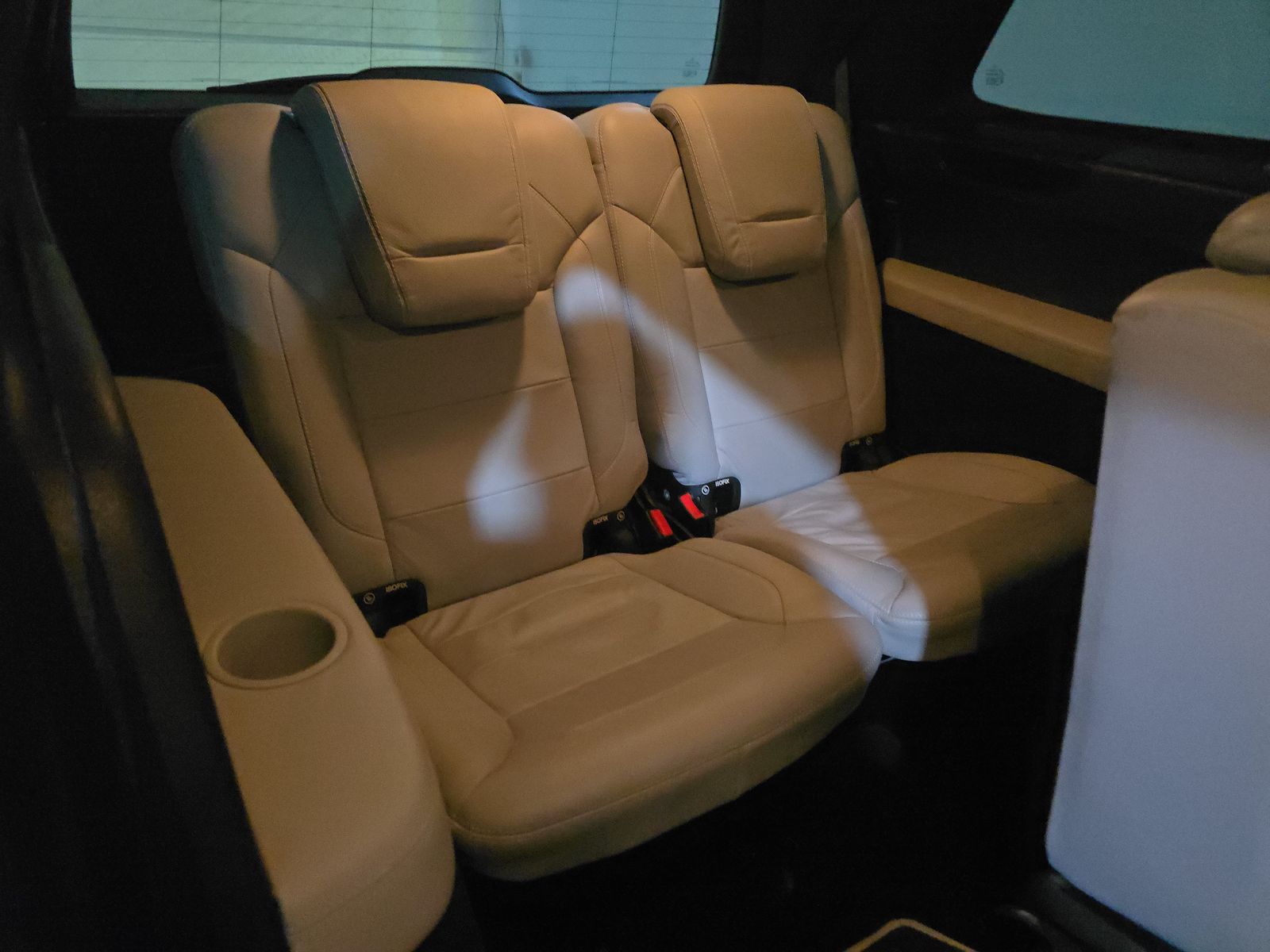 2014 Mercedes-Benz GL-Class GL 450 AWD