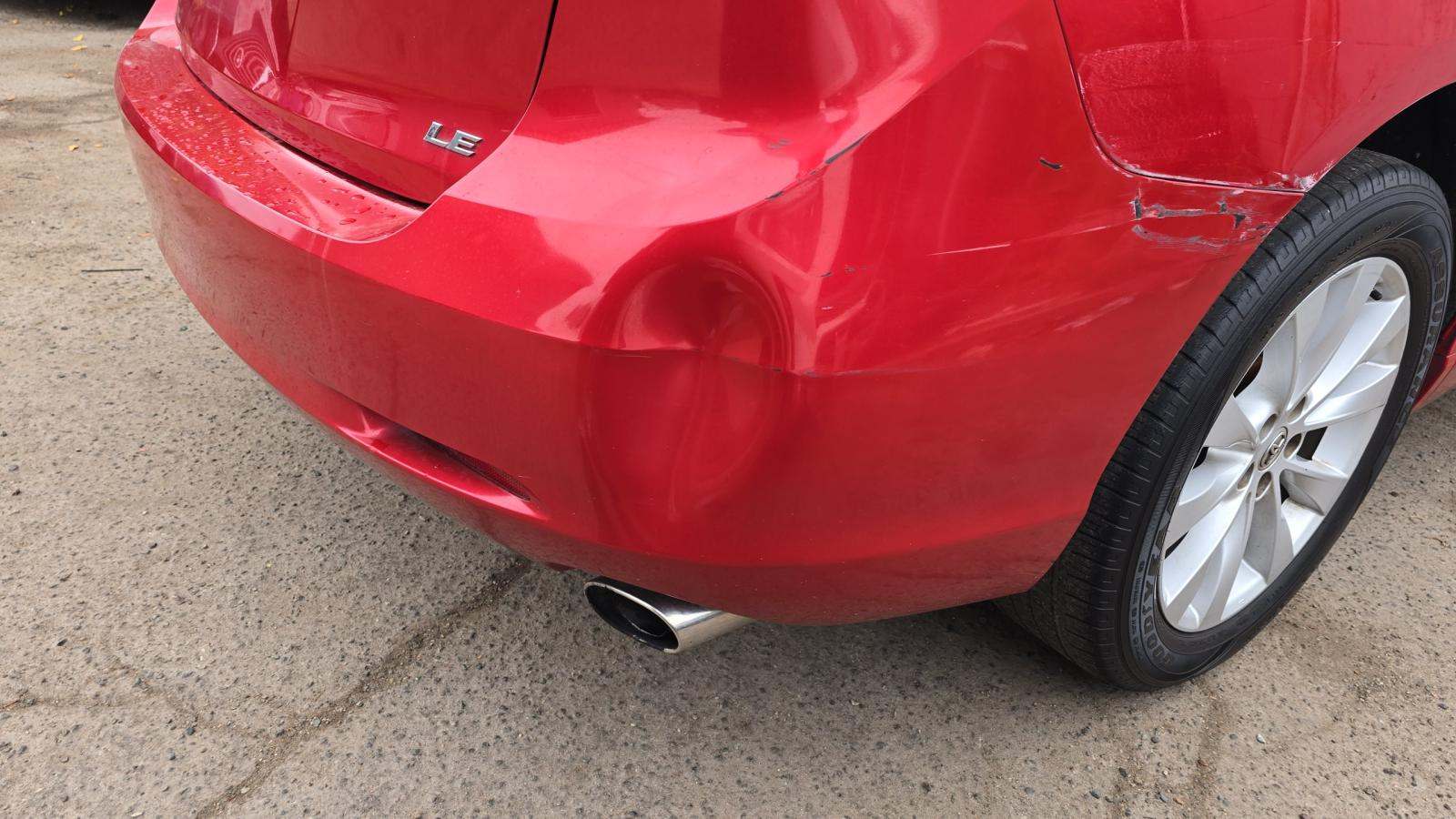 2014 Toyota Venza LE FWD