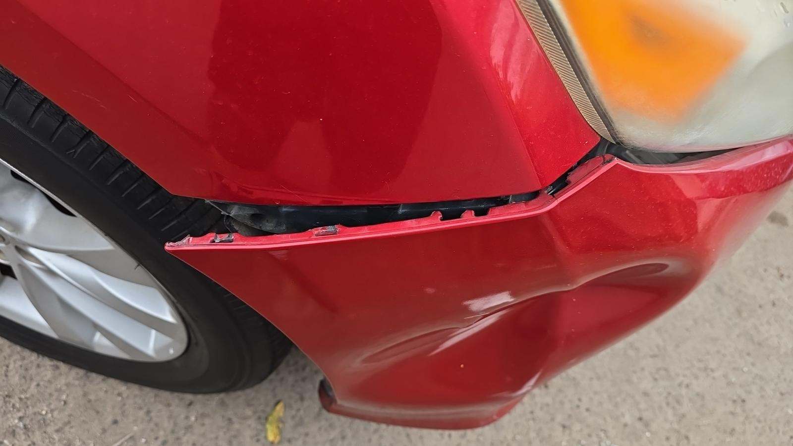 2014 Toyota Venza LE FWD