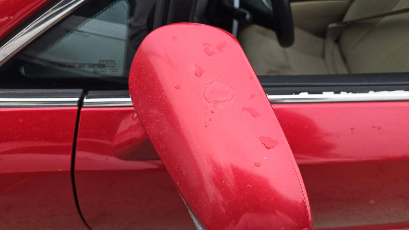 2014 Toyota Venza LE FWD