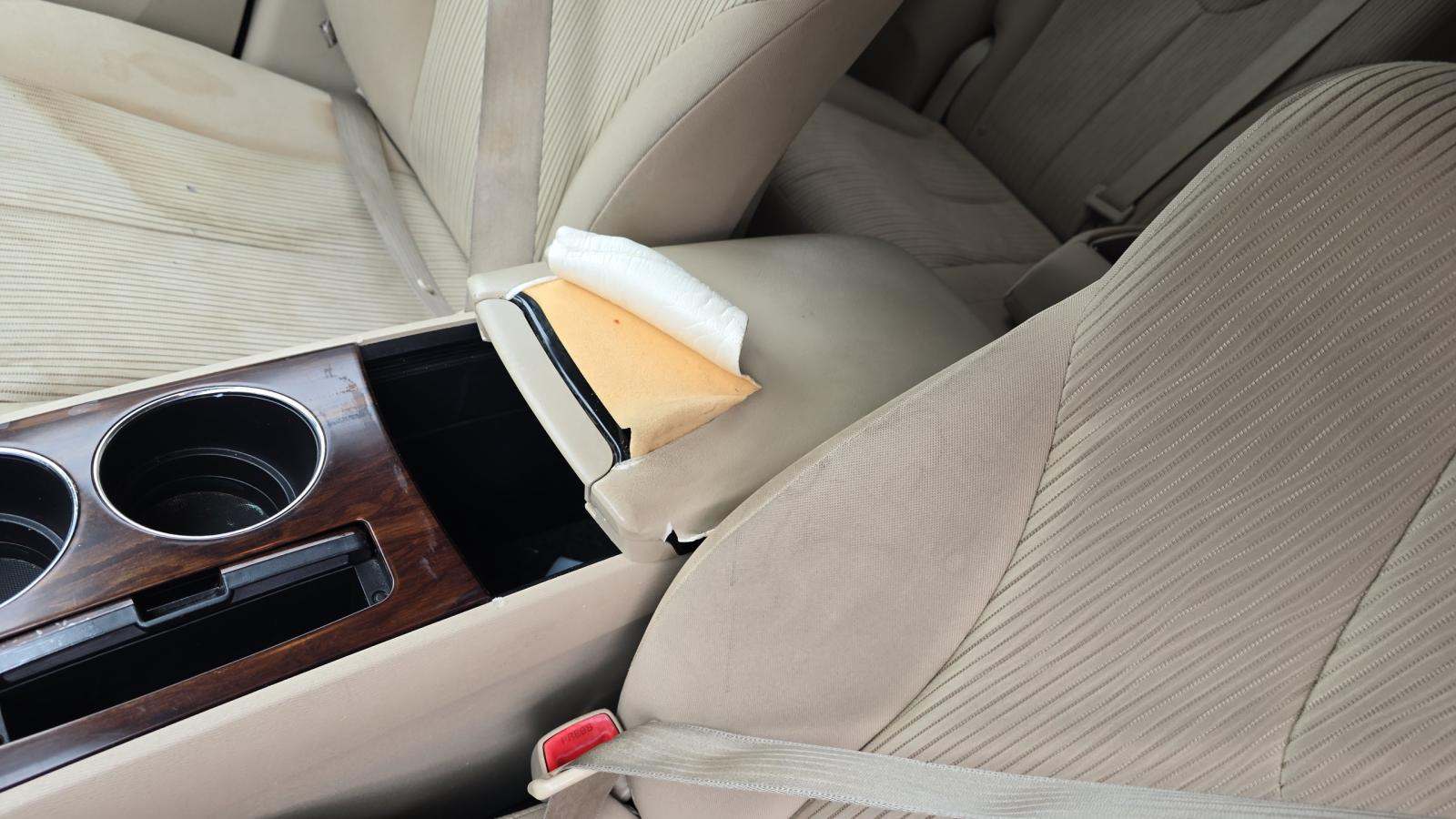 2014 Toyota Venza LE FWD