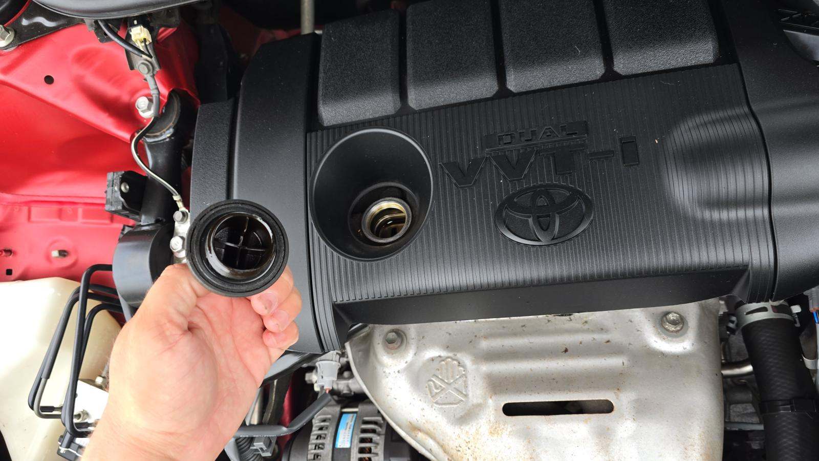 2014 Toyota Venza LE FWD