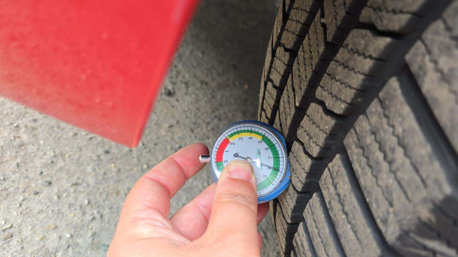 2014 Toyota Venza LE FWD