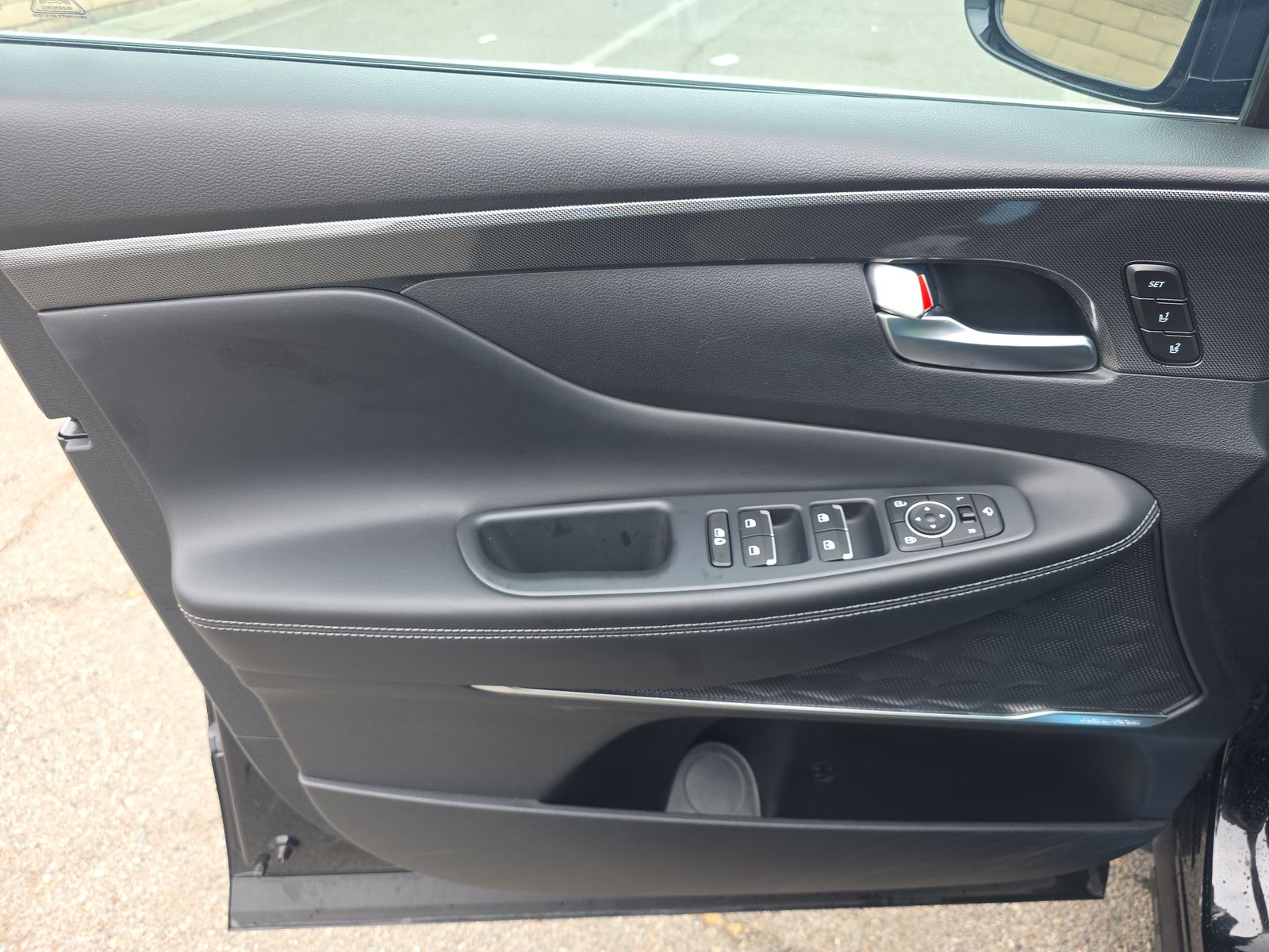 2023 Hyundai Santa Fe Hybrid Limited AWD