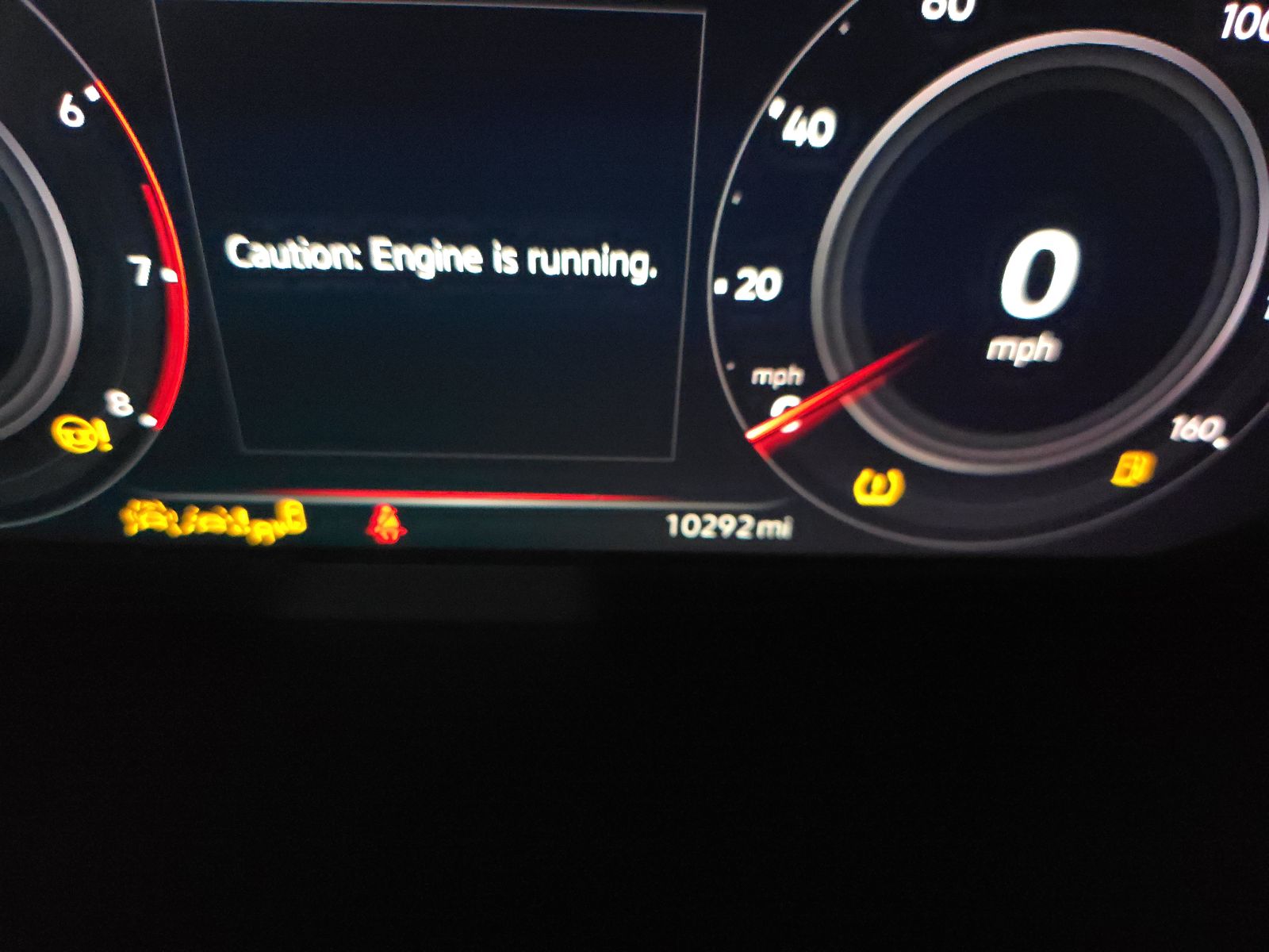 2023 Volkswagen Tiguan 2.0T SEL R-Line AWD