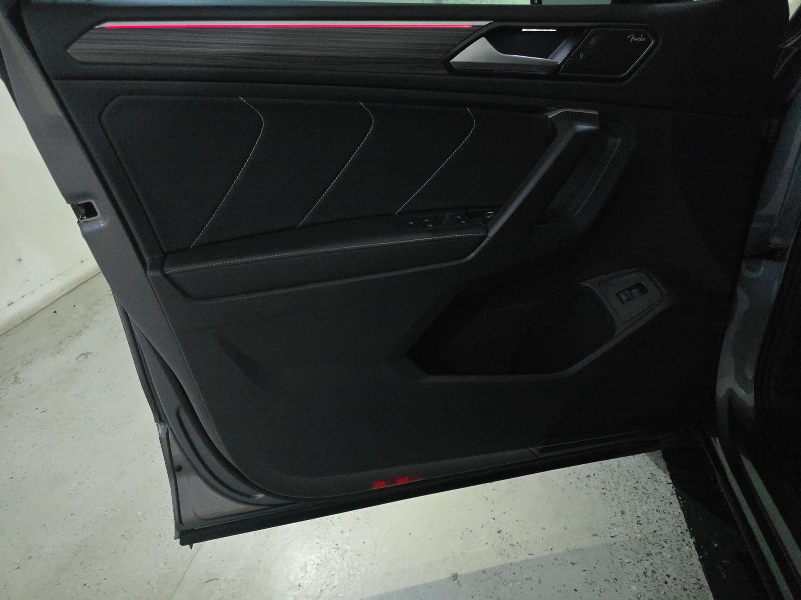 2023 Volkswagen Tiguan 2.0T SEL R-Line AWD