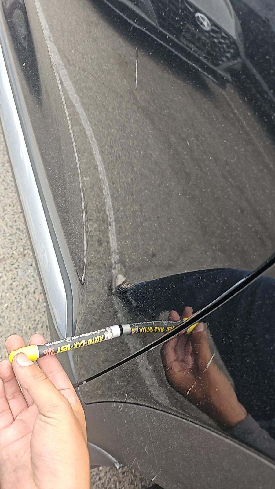 2023 Hyundai Santa Fe Hybrid Limited AWD