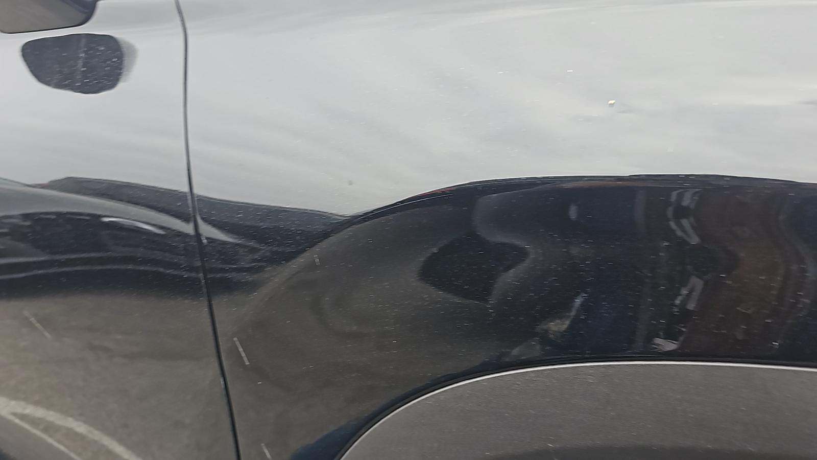 2023 Hyundai Santa Fe Hybrid Limited AWD