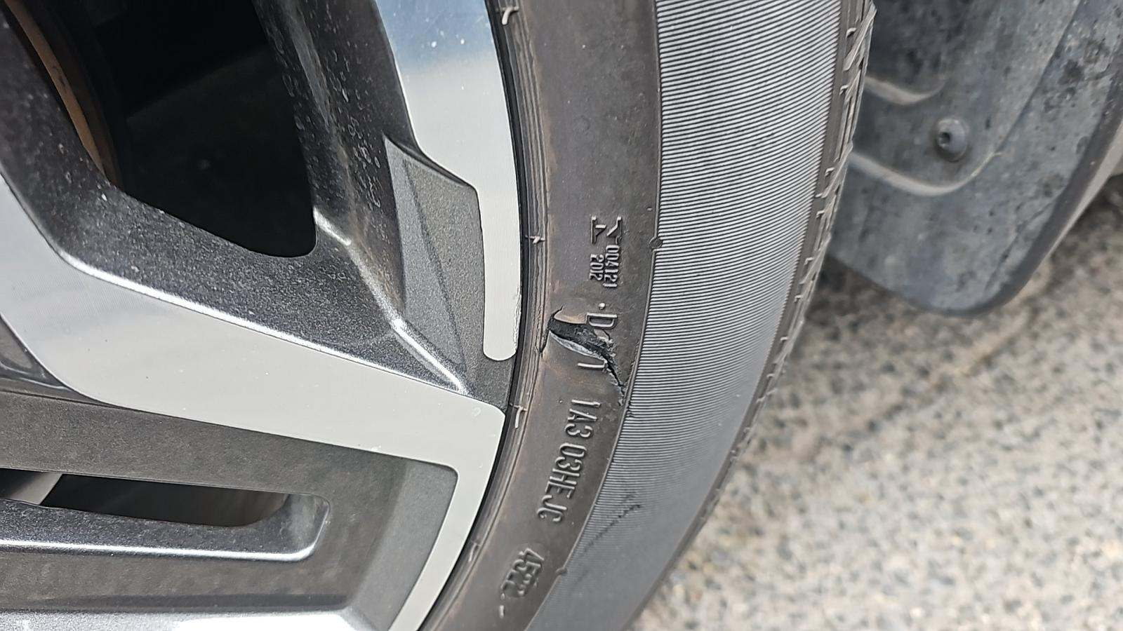 2023 Hyundai Santa Fe Hybrid Limited AWD