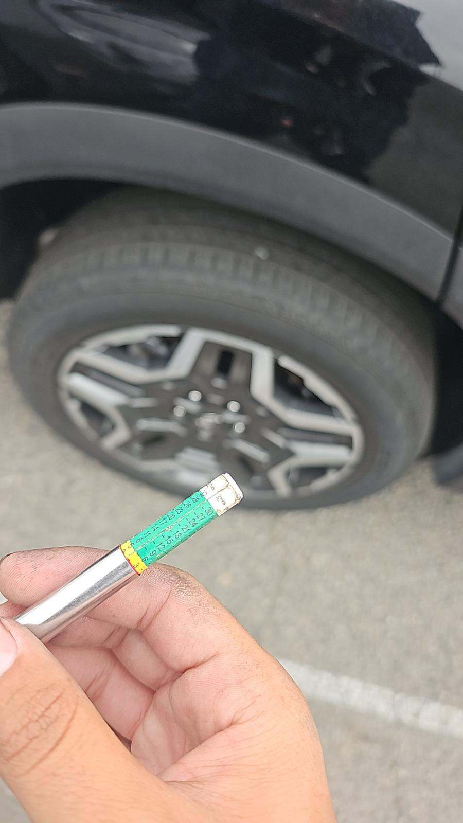 2023 Hyundai Santa Fe Hybrid Limited AWD