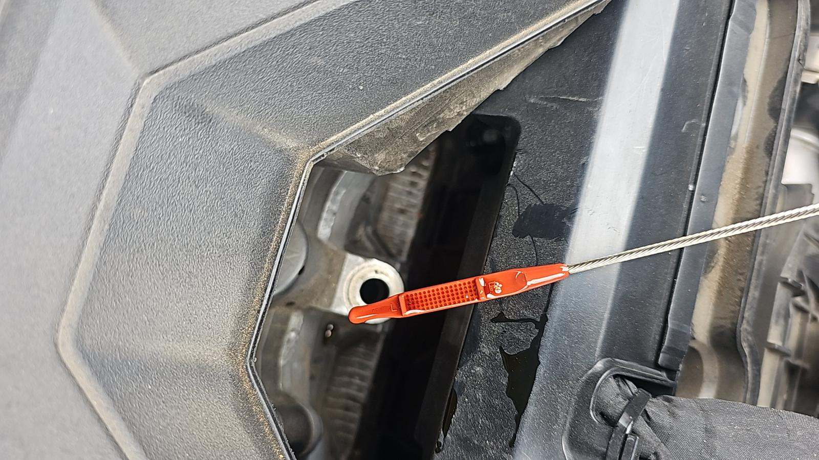 2023 Hyundai Santa Fe Hybrid Limited AWD