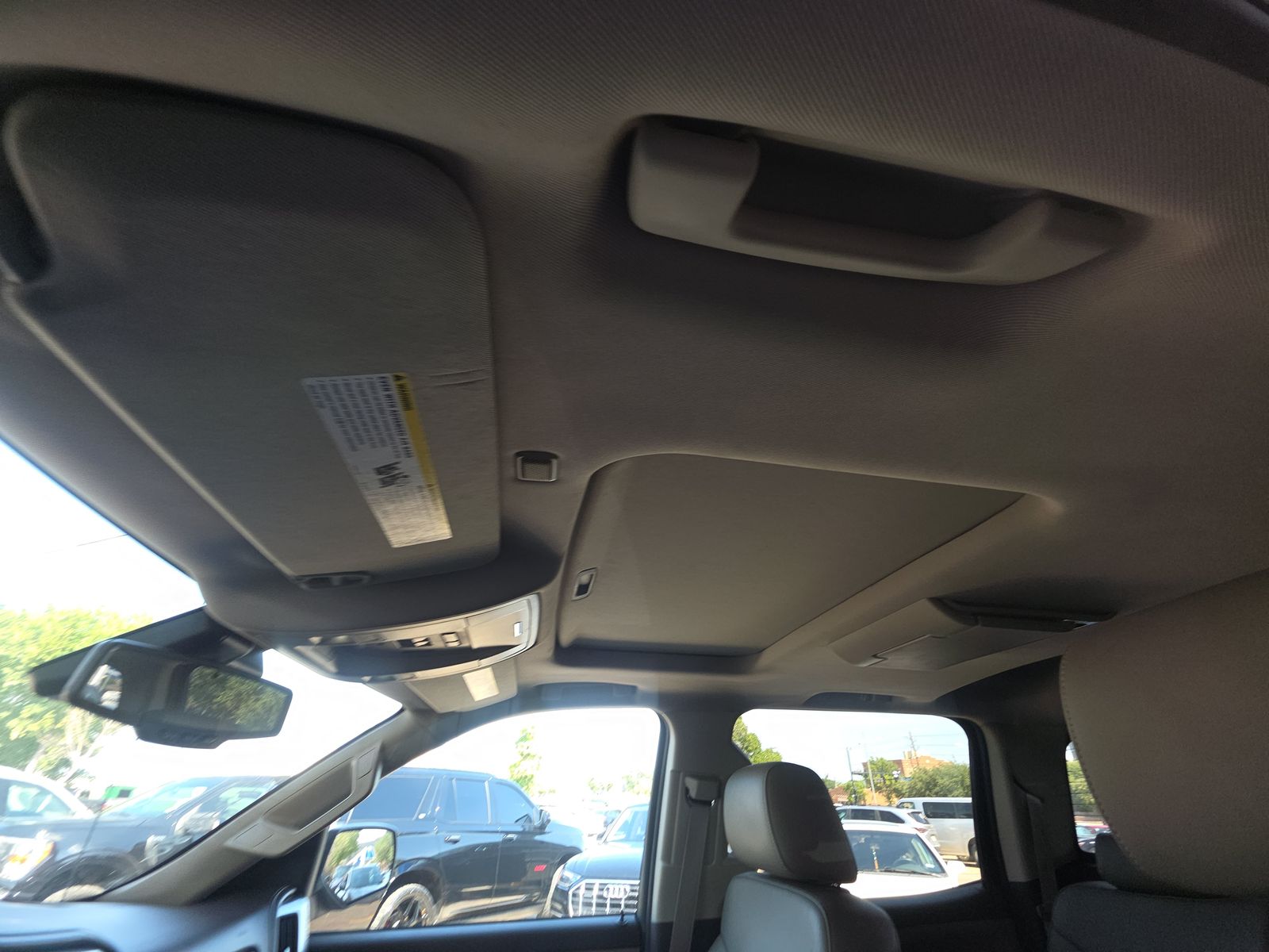 2014 Chevrolet Silverado 1500 LTZ RWD