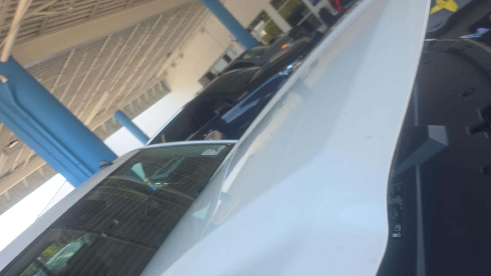 2014 Chevrolet Silverado 1500 LTZ RWD