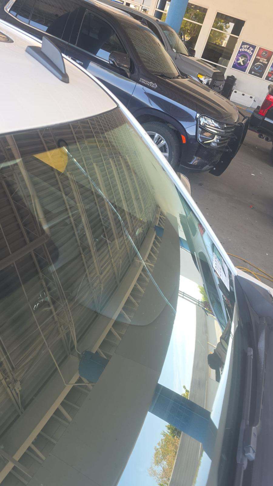 2014 Chevrolet Silverado 1500 LTZ RWD