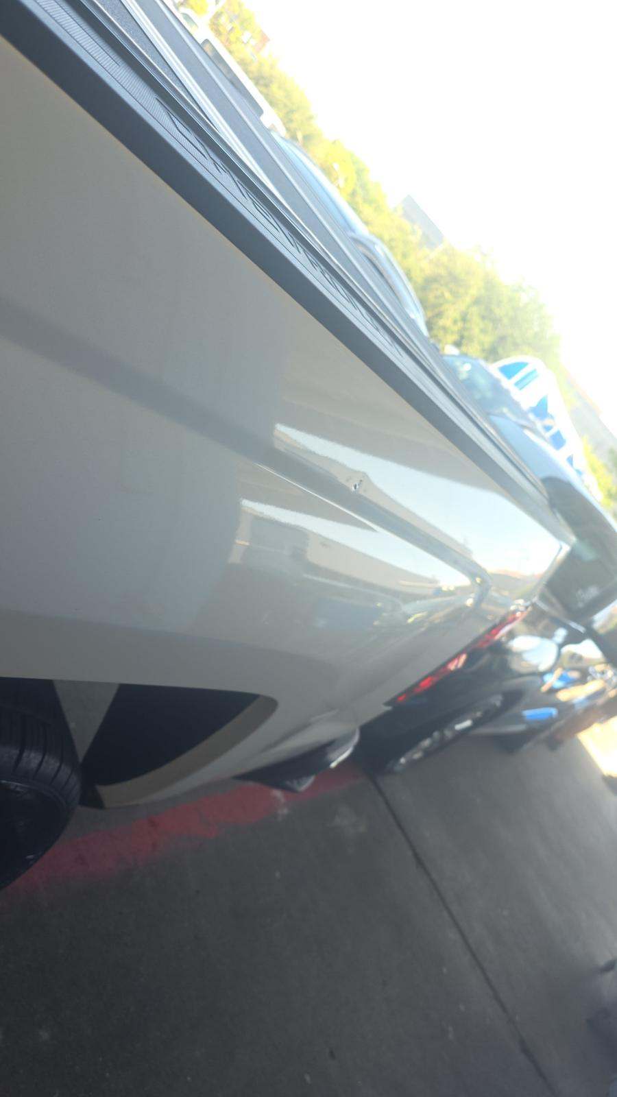 2014 Chevrolet Silverado 1500 LTZ RWD