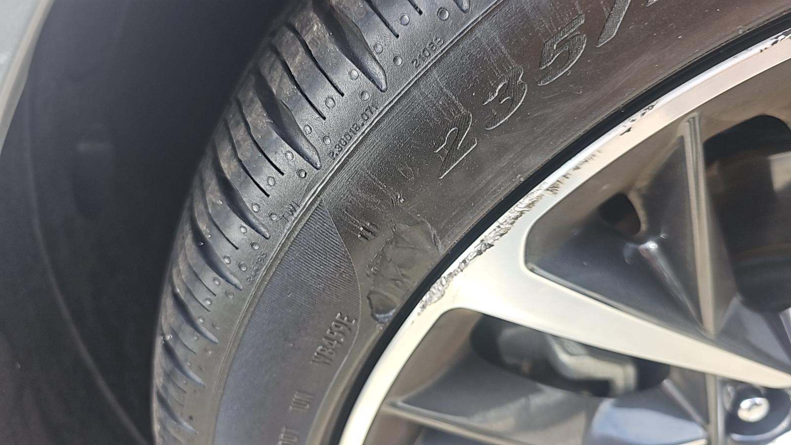 2022 Hyundai Sonata Limited FWD