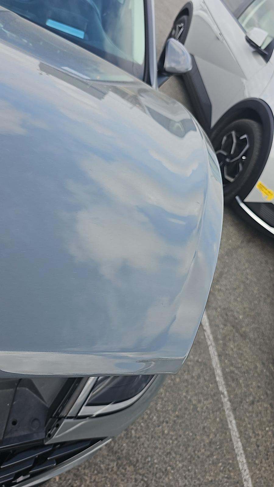 2022 Hyundai Sonata Limited FWD