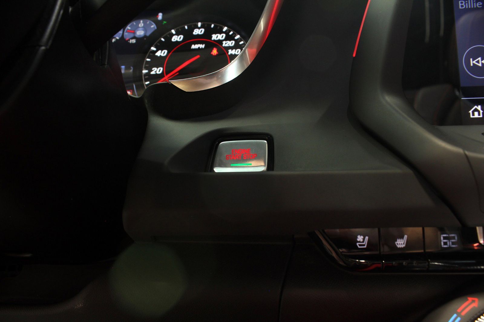 2023 Chevrolet Camaro ZL1 RWD