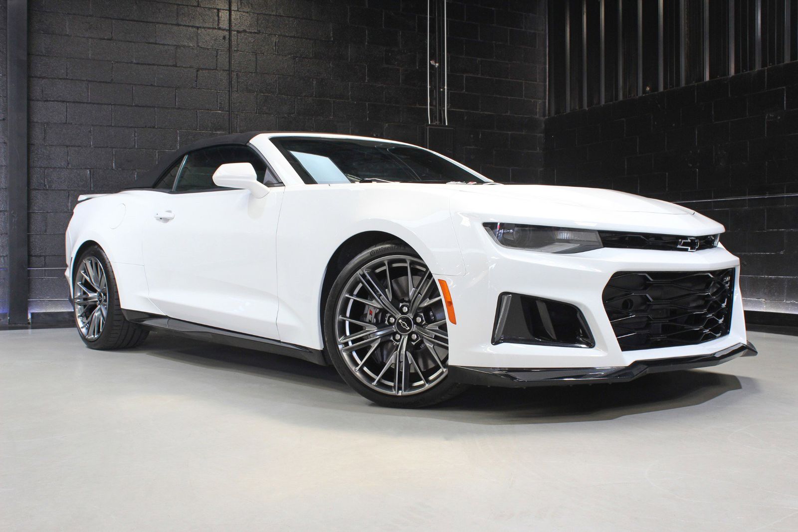 2023 Chevrolet Camaro ZL1 RWD